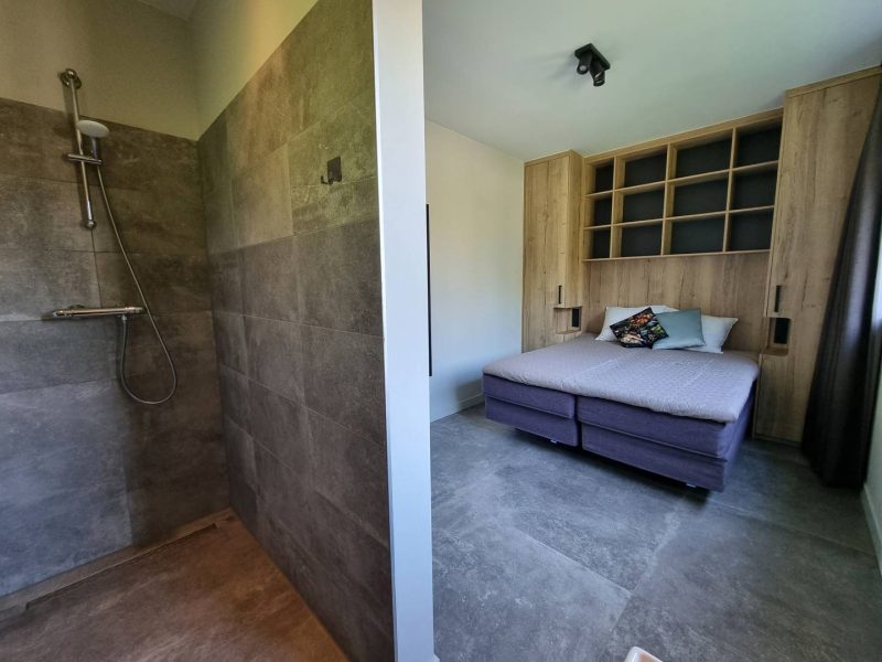 filla tweintich slaapkamer