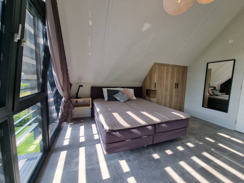 filla tweintich slaapkamer