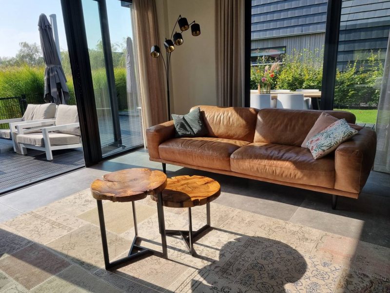 filla tweintich woonkamer