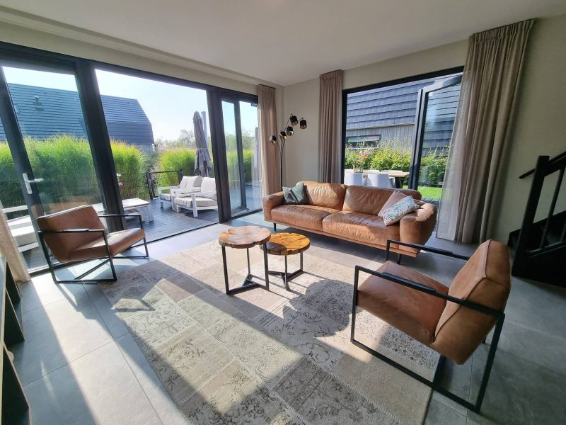 filla tweintich woonkamer