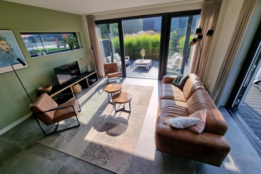 filla tweintich woonkamer