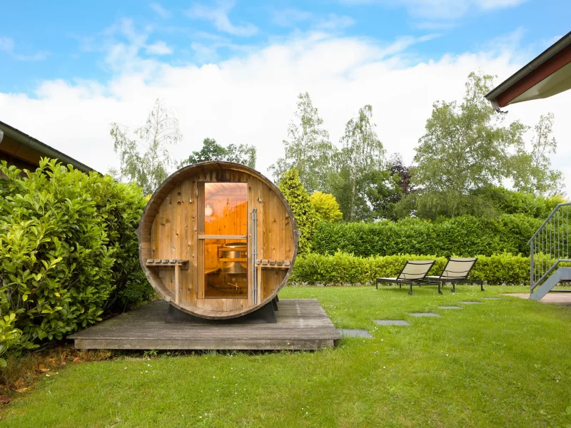 goudplevier sauna in waterpark zwartkruis in noardburgum sauna
