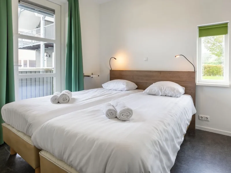 havenresort terherne in terherne havenwoning 4 slaapkamer