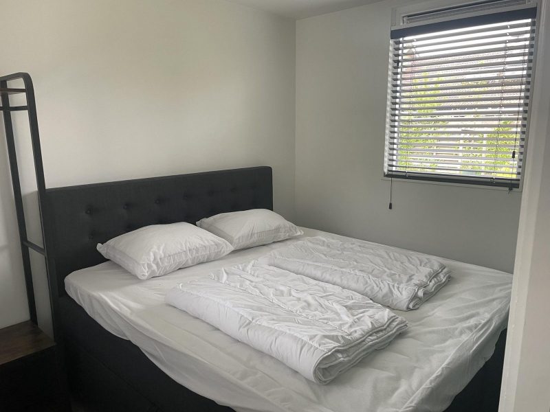 idskenhuizen in felfstrahuizen l drie gebroers slaapkamer