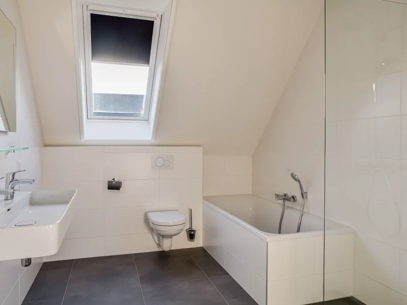 patrij wellness plus in waterpark zwartkruis in noardburgum badkamer