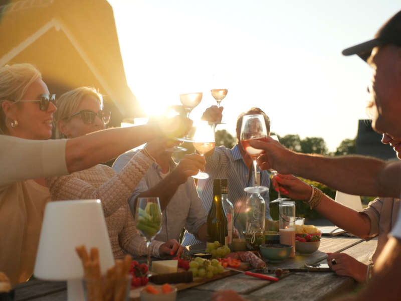 pharshoeke-in-heeg-gezelligheid