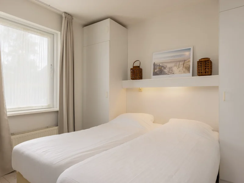 vakantiepark it wiid in earnewald wellness wiid plus 8 personen slaapkamer