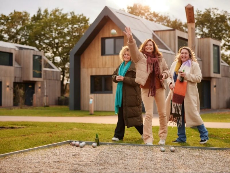 vakantiepark brinckerduyn in appelscha