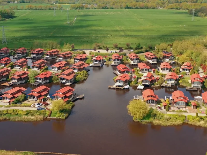 waterpark zwartkruis friesland header
