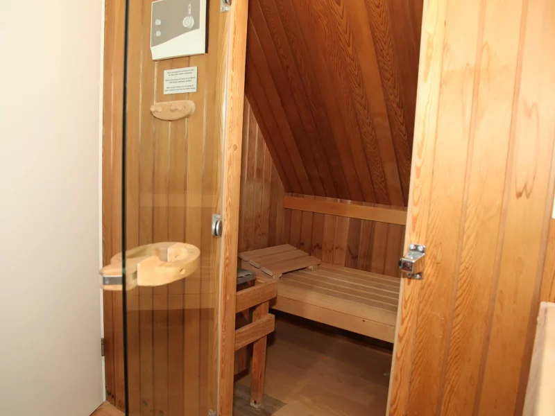 wetter wellens plus 6 6 personen in earnewald op vakantiepark it wiid sauna