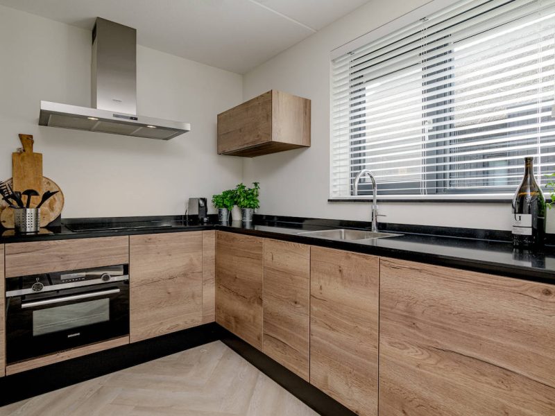 aan het water in heeg wetterhaghe keuken